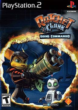 Ratchet and clank pc download free